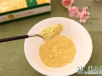 松花粉对胃病有作用吗？松花粉为什么能调理胃病？