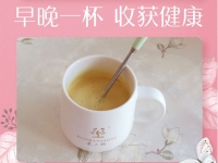 宝妈喝松花粉的目的是什么？仅仅是为了提升免疫力吗？